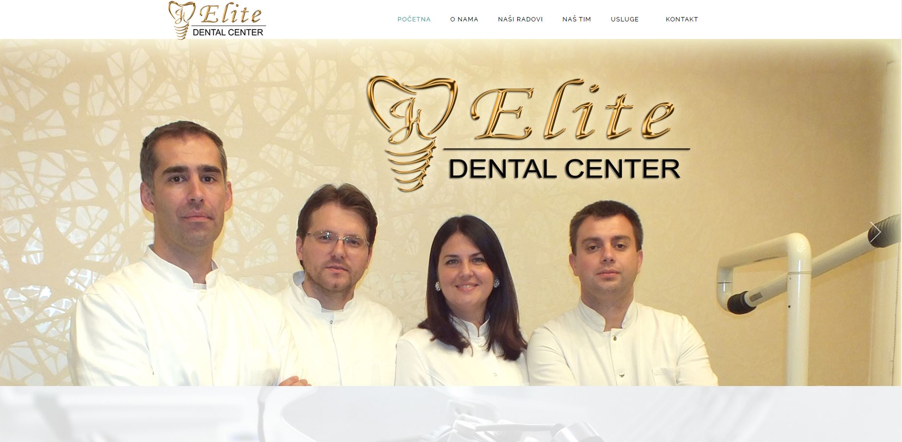 Elite Dental Center